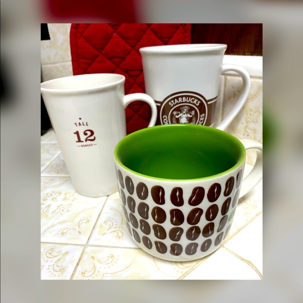 Starbucks bundle